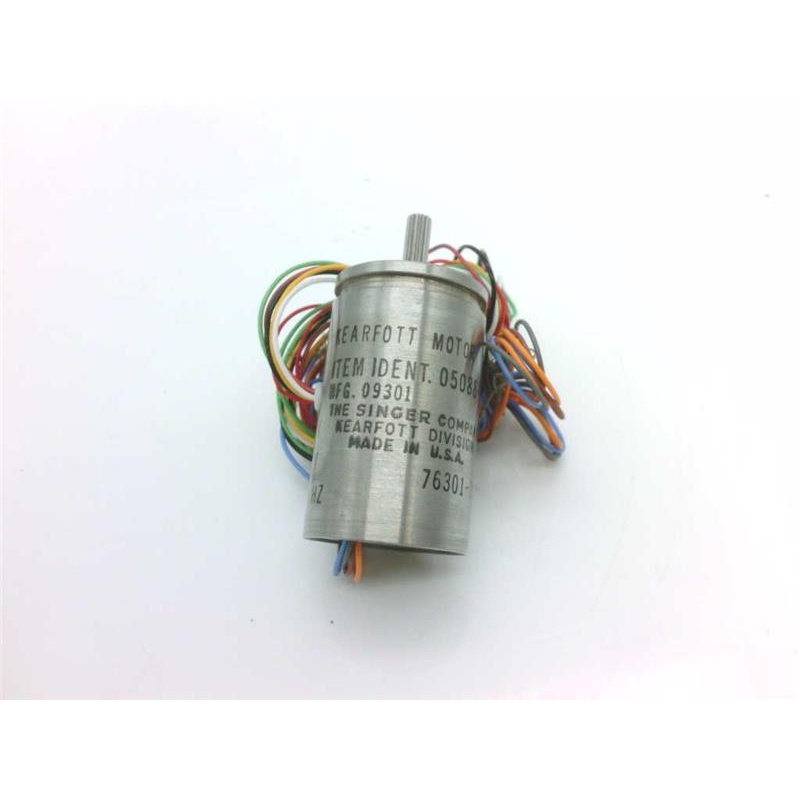 Генератор тахометра Kearfott 08055-CM00845450
