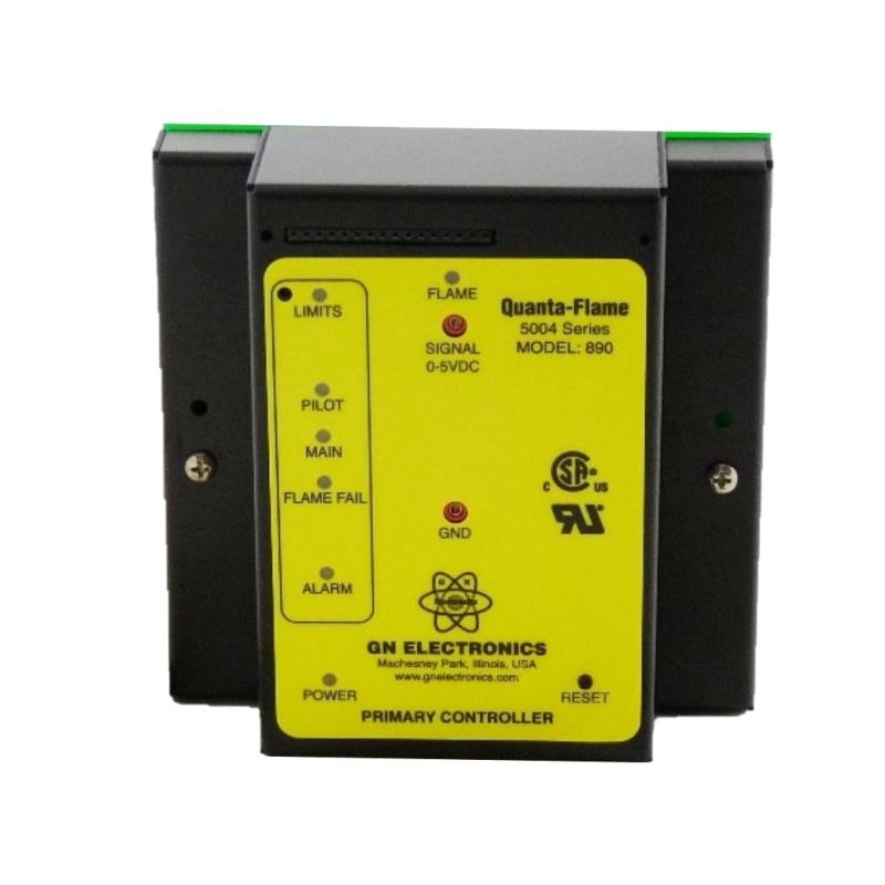 Устройство управления безопасностью GN Electronics 5004-890-0000