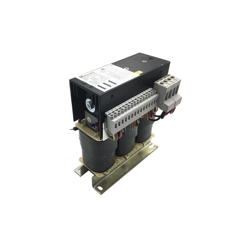 Управляющий трансформатор Eaton NGD3-0600-S001