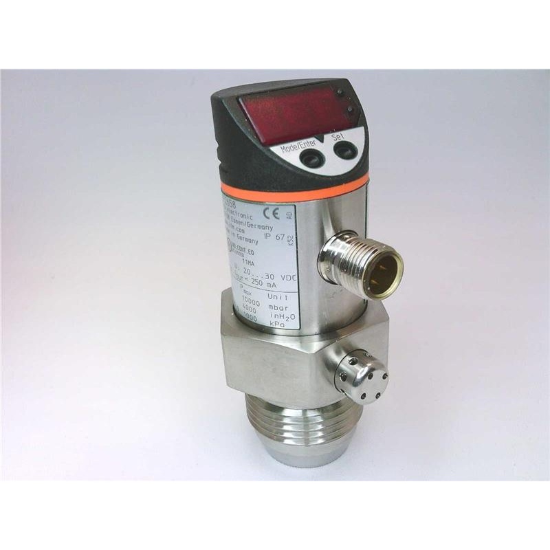 Датчик давления ifm PF-.25-REA01-MFRKG/US//P-PF2658