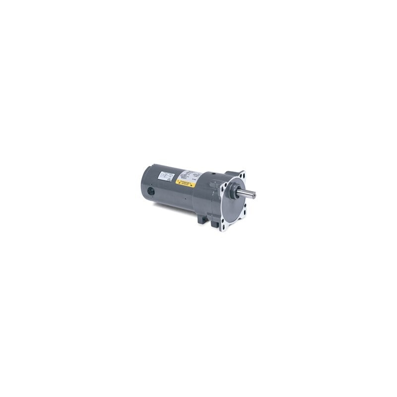 Двигатель ABB GCP24234