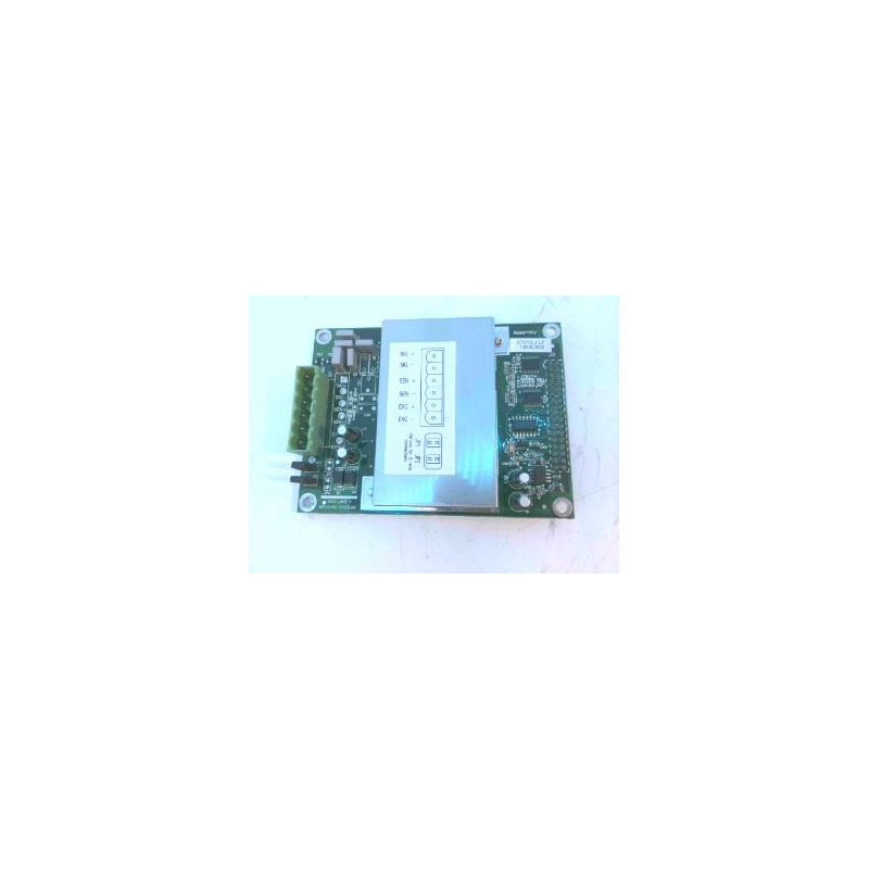 Плата для компьютера Radwell 67610