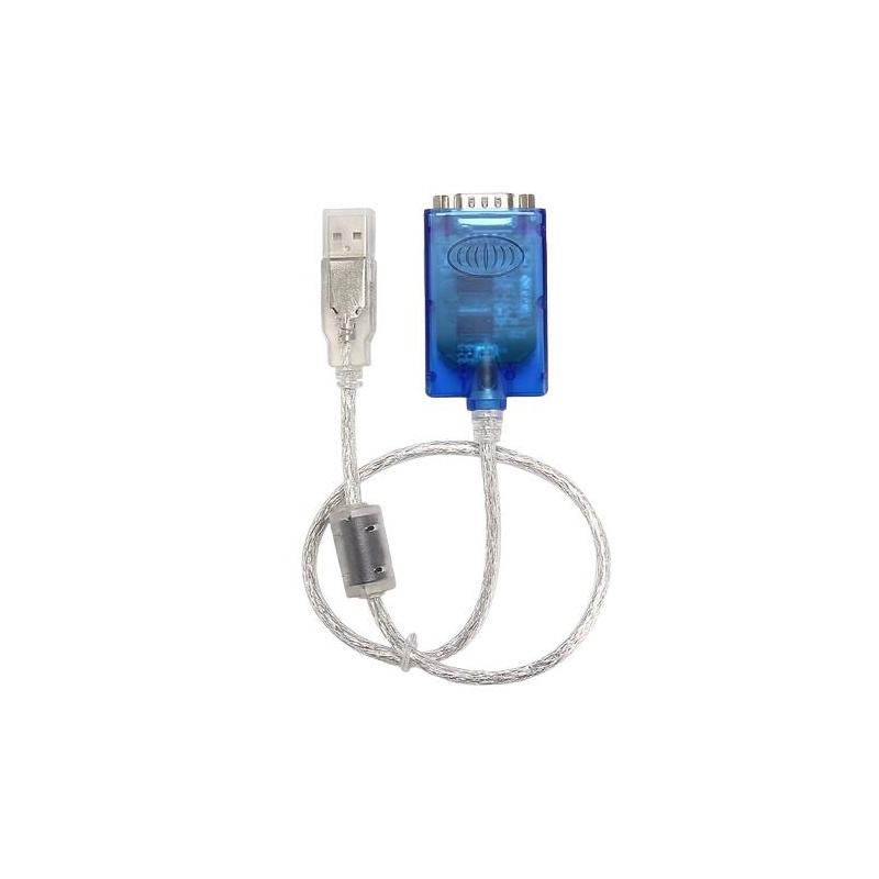 Преобразователь USB в последовательный порт XS880