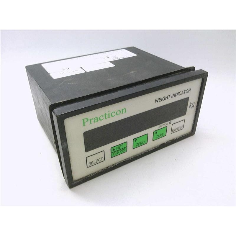 Индикатор веса PR430P1