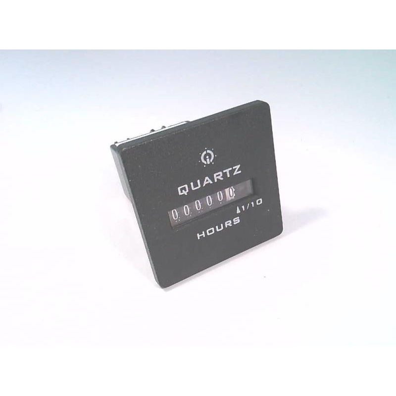 Счетчик часов GIC LA25F1