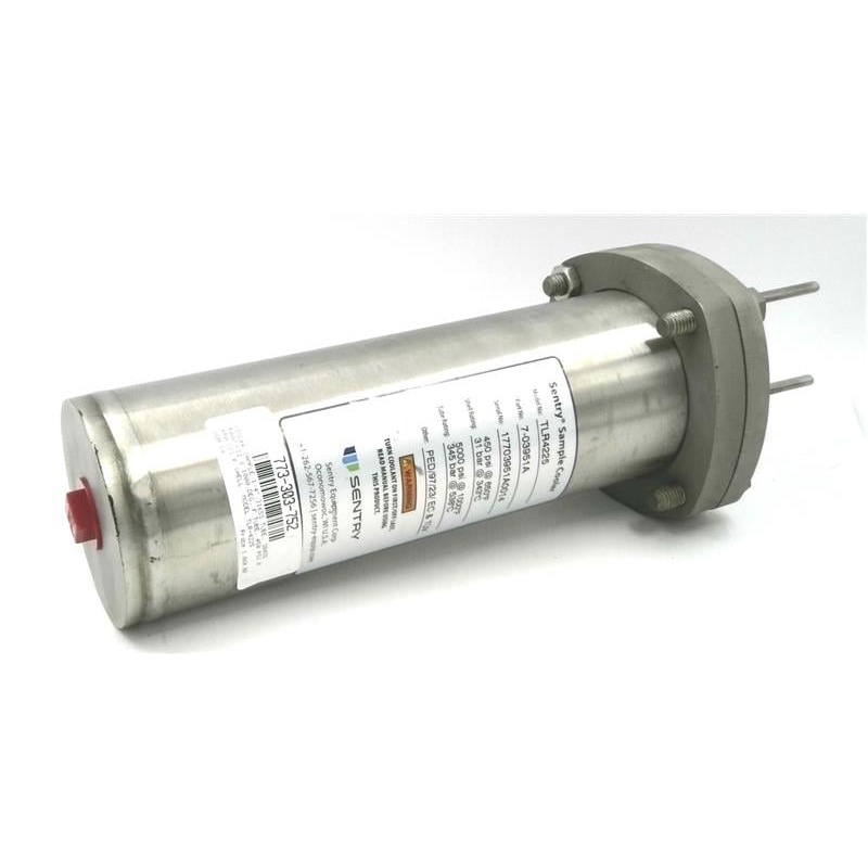 Охладитель для образцов Sentry 7-03951A
