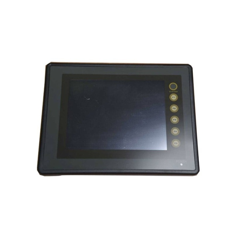 Интерфейс оператора V706CD