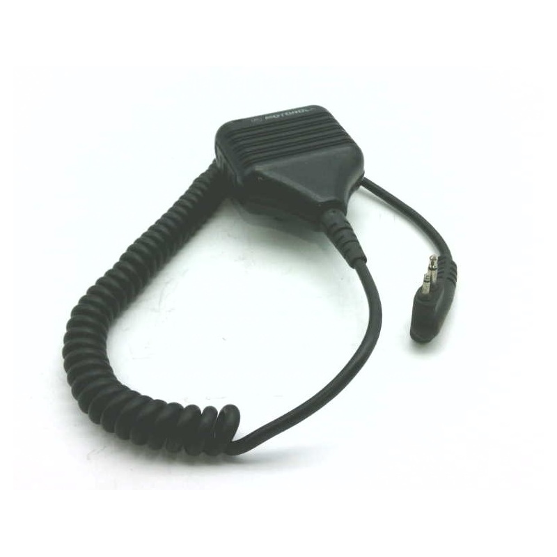 Микрофон дистанционный динамик HMN9030A