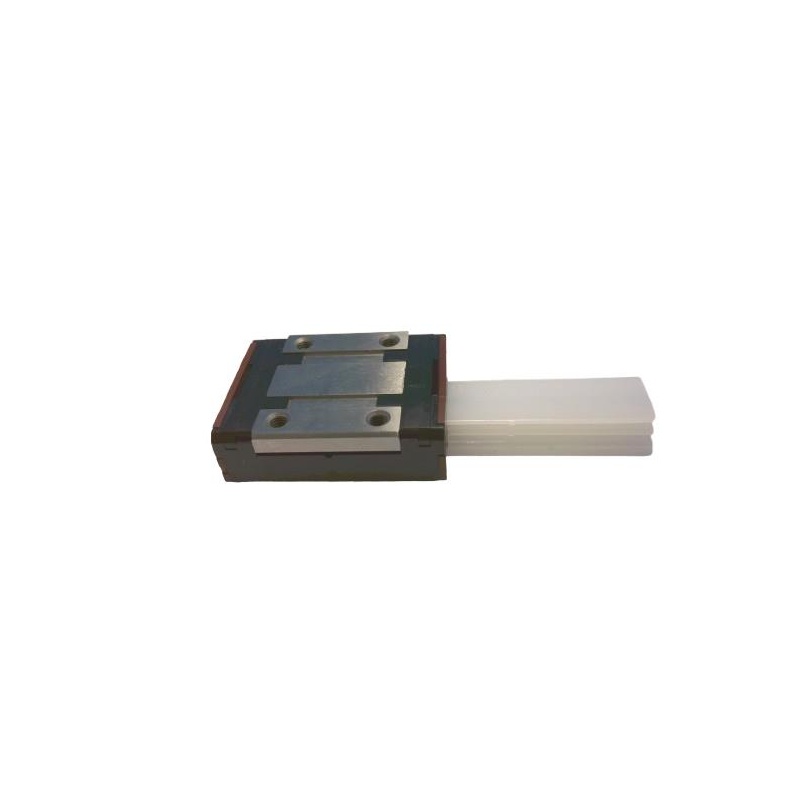 Мини шаровой рельсовый блок Bosch R044229301