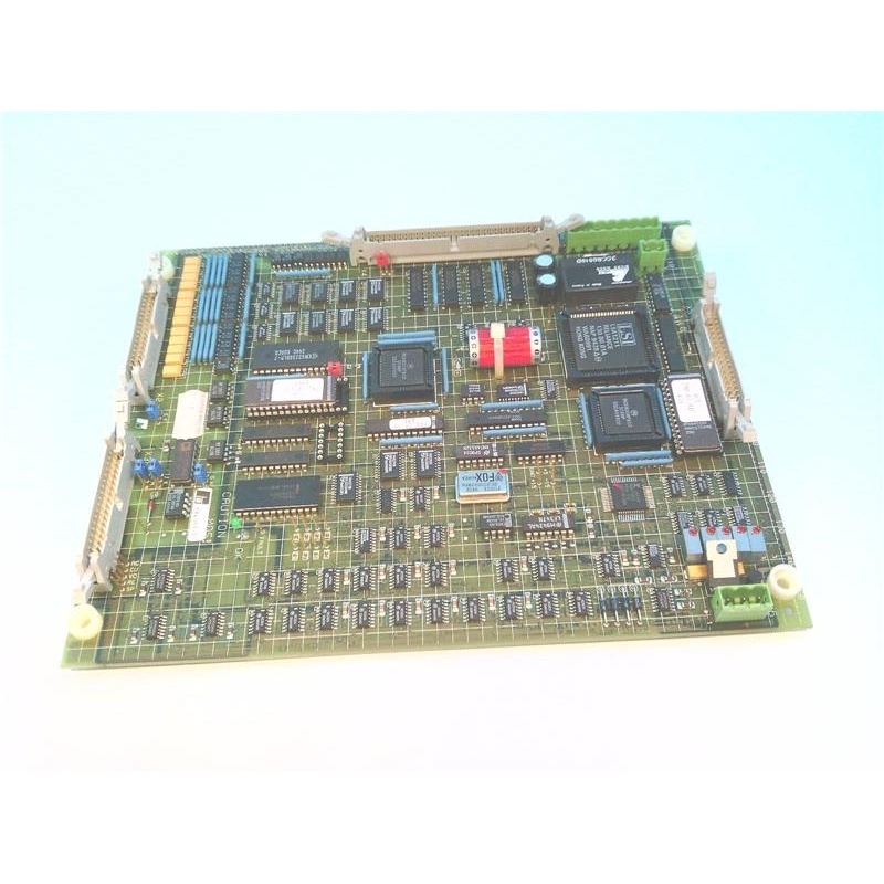 Печатная плата 0-48680-522SR