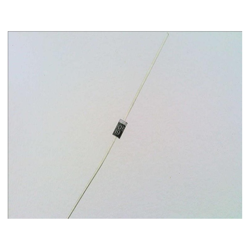 Диод Diodes Inc 1N4005