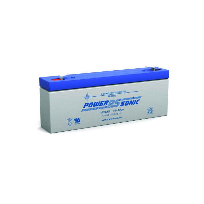 Батарея Power Sonic PS-1220