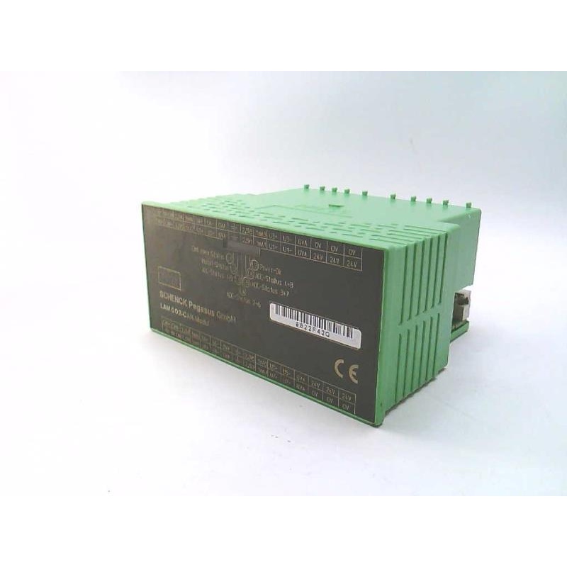 CAN-модуль Schenck LAM002-CAN-MODUL
