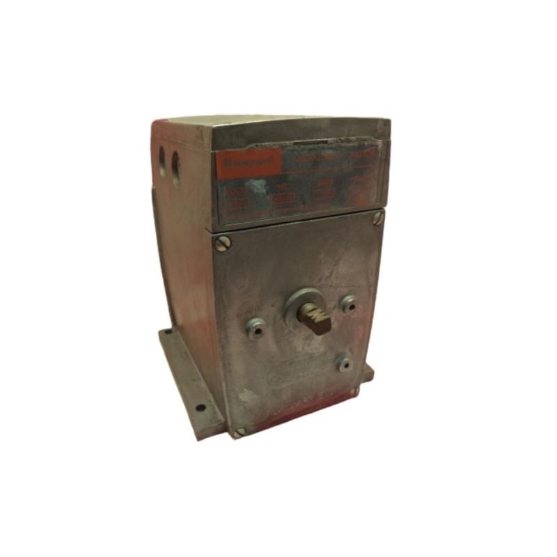 Мотор MODUTROL Honeywell 131064J