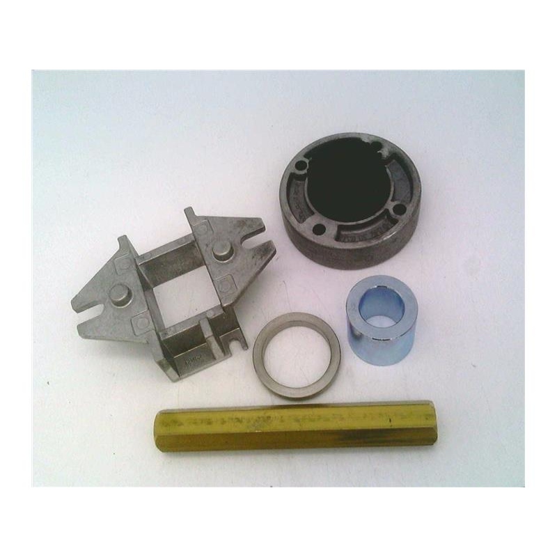Блоки управления Bosch 3842328548