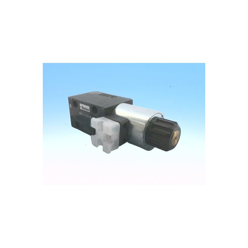 Клапан управления направлением Hydraulic Valve Division D1VW006KNJW91