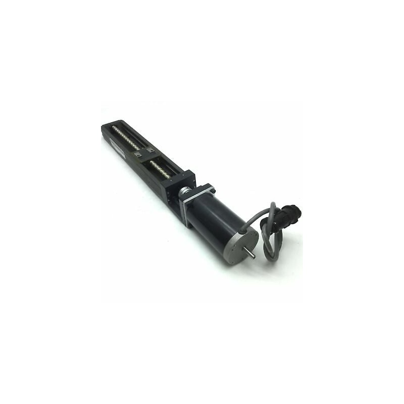 Линейный привод Parker ETS32-B08MZ23-FF200-AF74