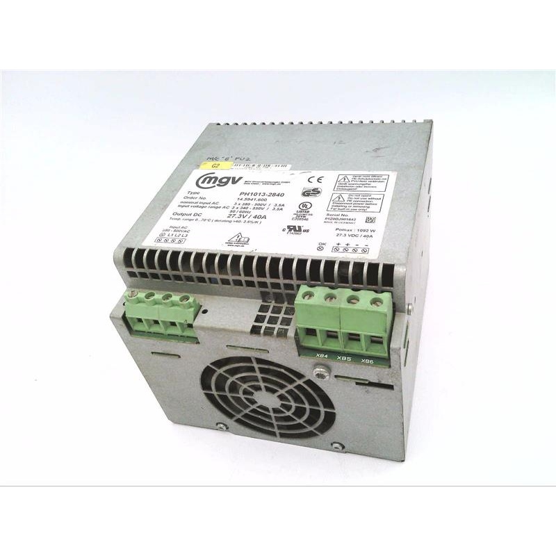 Источник питания MGV PH1013-2840