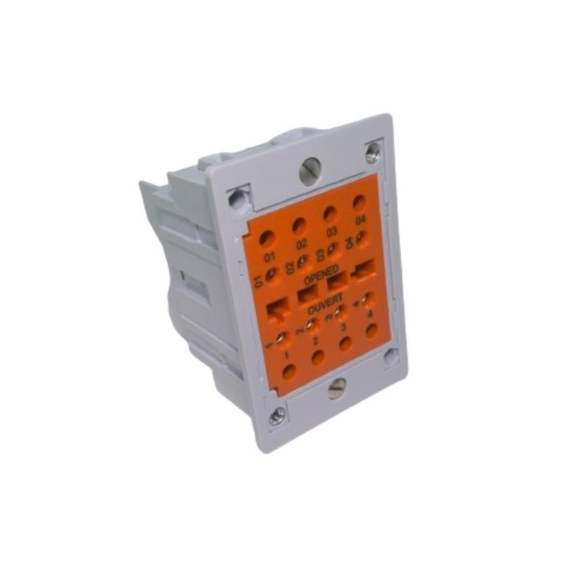 Торцевое гнездо ABB 1SNA166878R0600