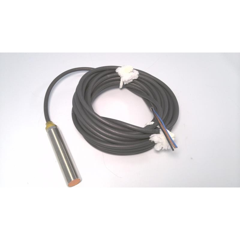 Индуктивный датчик ifm IFK3004BBPKG/5M/PUR-IFS268