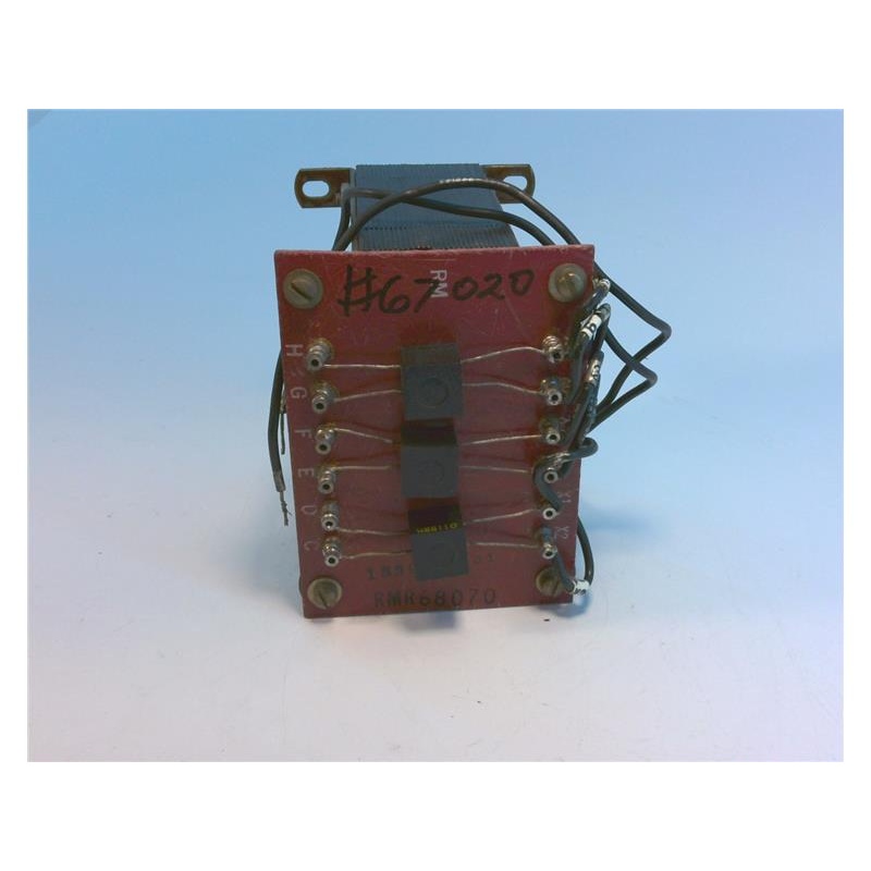 Силовой трансформатор 1339A10G01