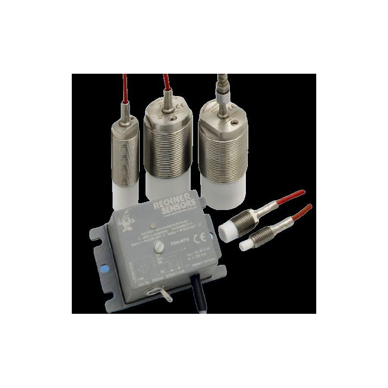 Датчики Контроллеры Rechner KFK019