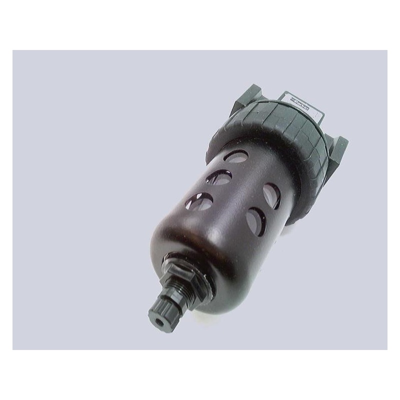 Сажевый фильтр Parker 06F32BC