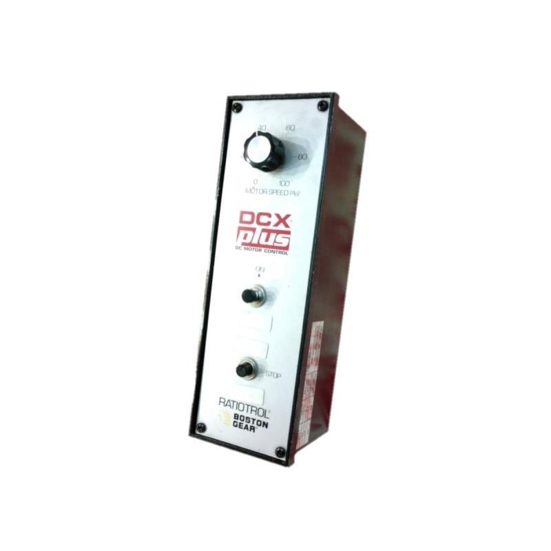 Контроллер двигателя Altra Industrial Motion DCX202E