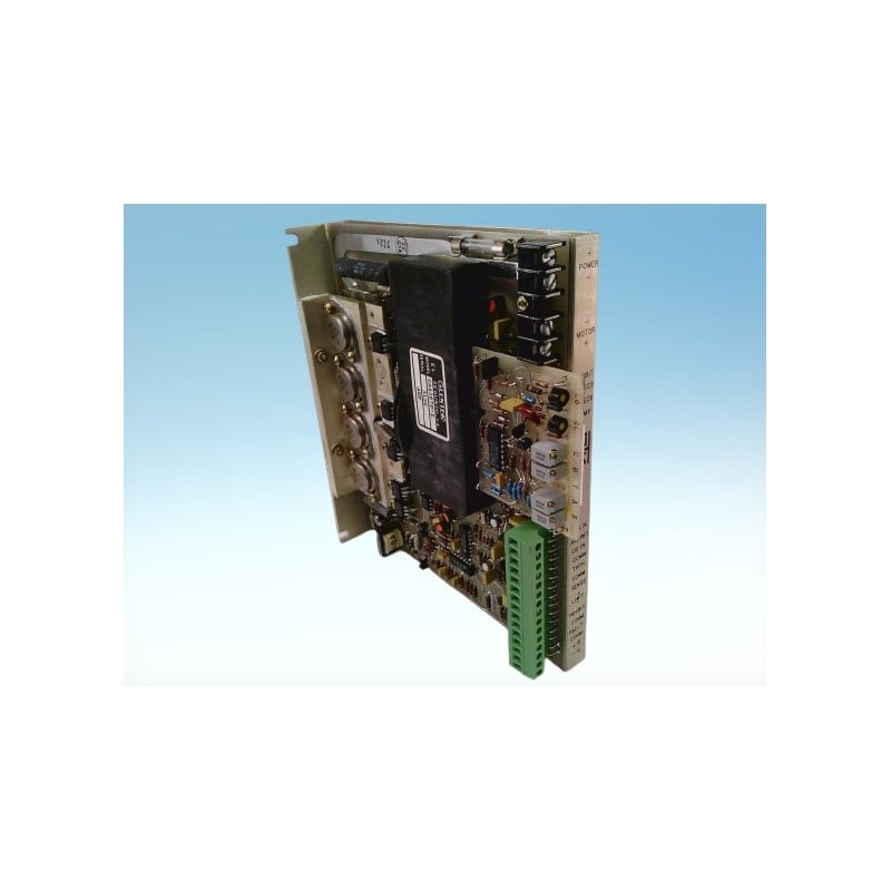 Плата сервоусилителя Glentek GA4567P-1