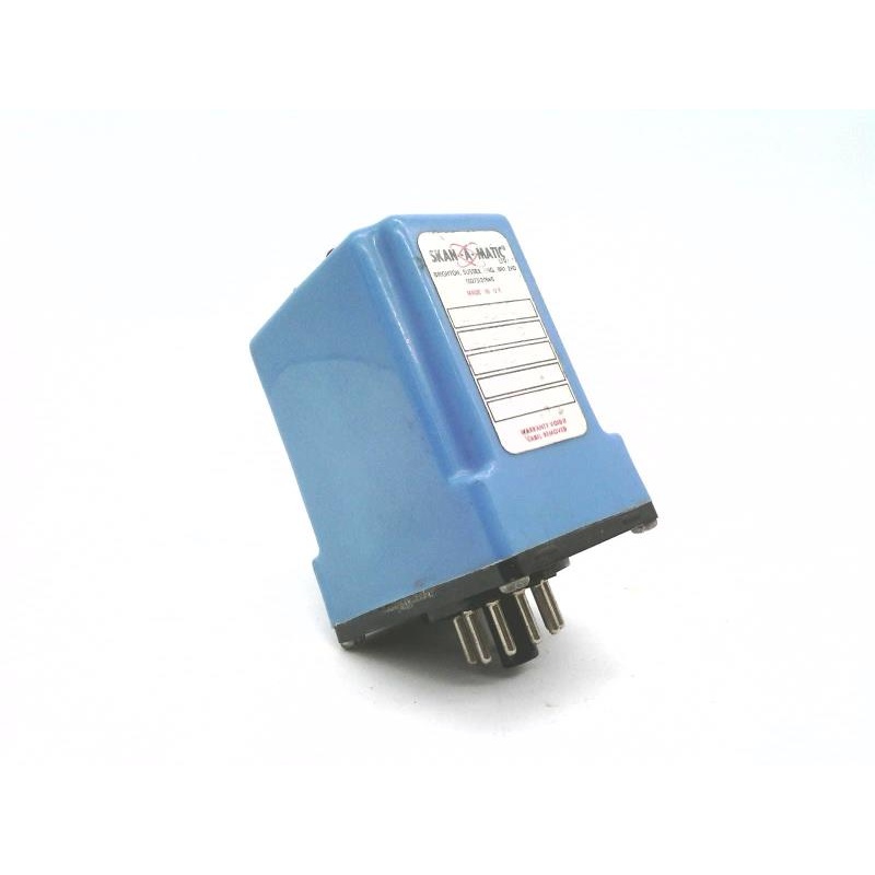 Реле усилителя T40300-230VAC
