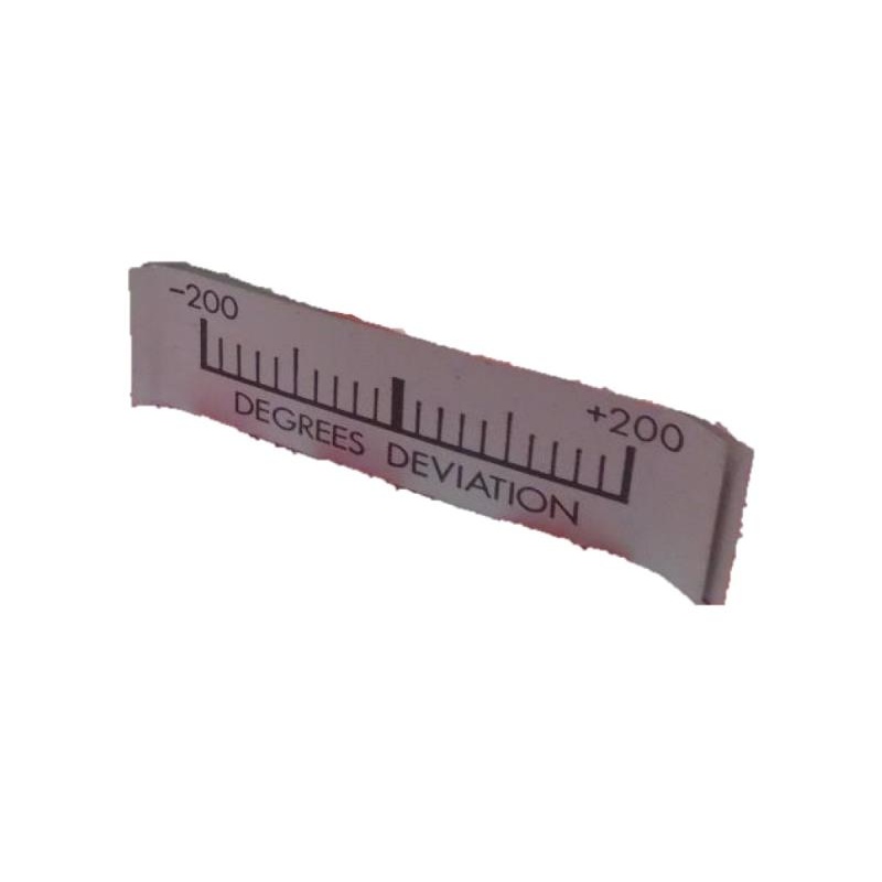 Шкальный маркер West Instruments 71921