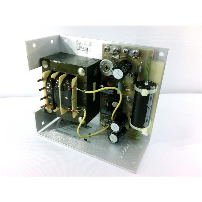 Источник питания Power Mate Technology Co EMA-24C