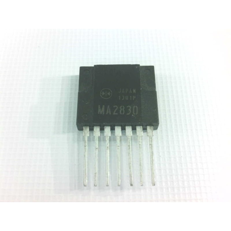 Импульсный регулятор Shindengen MA2830