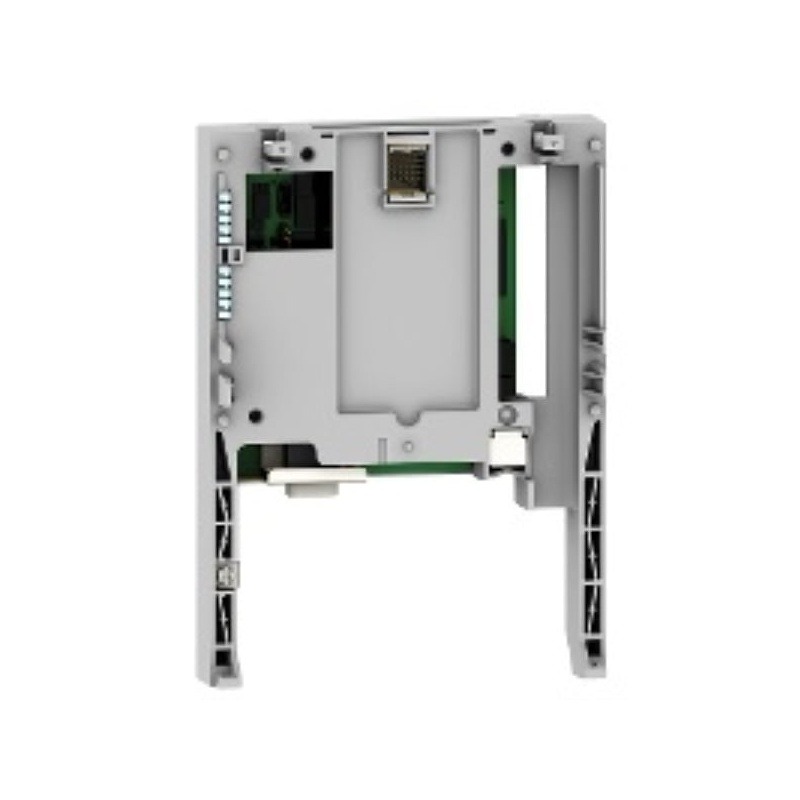 ETHERNET IP/MODBUS VW3A3320