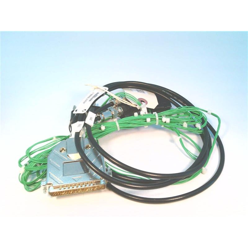 Калибровочный кабель ABB 39928-1