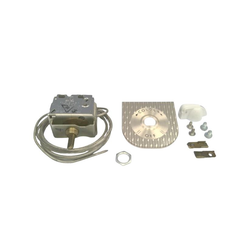 Управление кондиционером AOUTOMOTIVE A10-601072-7