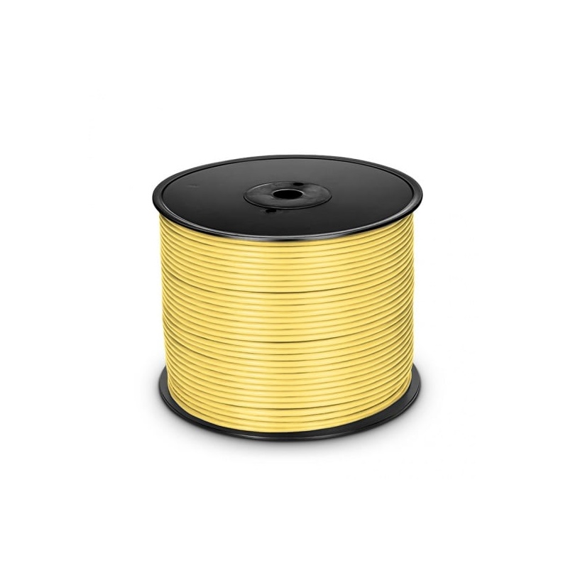 CAT6 YELLOW 305M