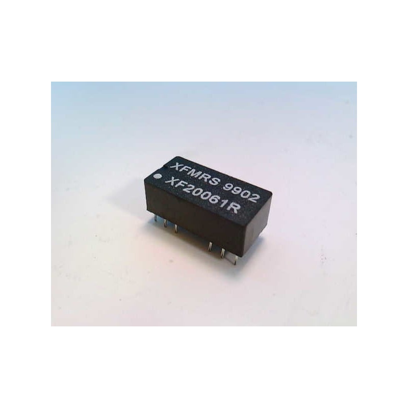 Снято производителем Xfmrs XF20061R
