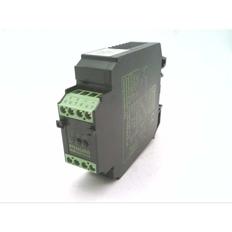 Режим переключения DC/DC-преобразователя MDD Murr Elektronik 85655