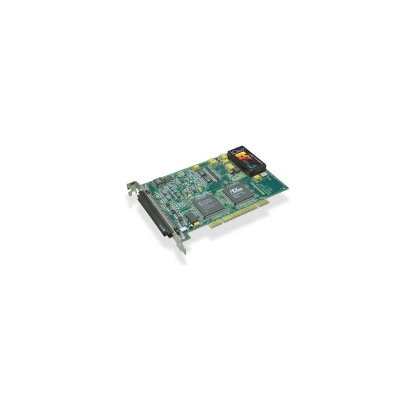 Плата сбора данных DAQBOARD/2000