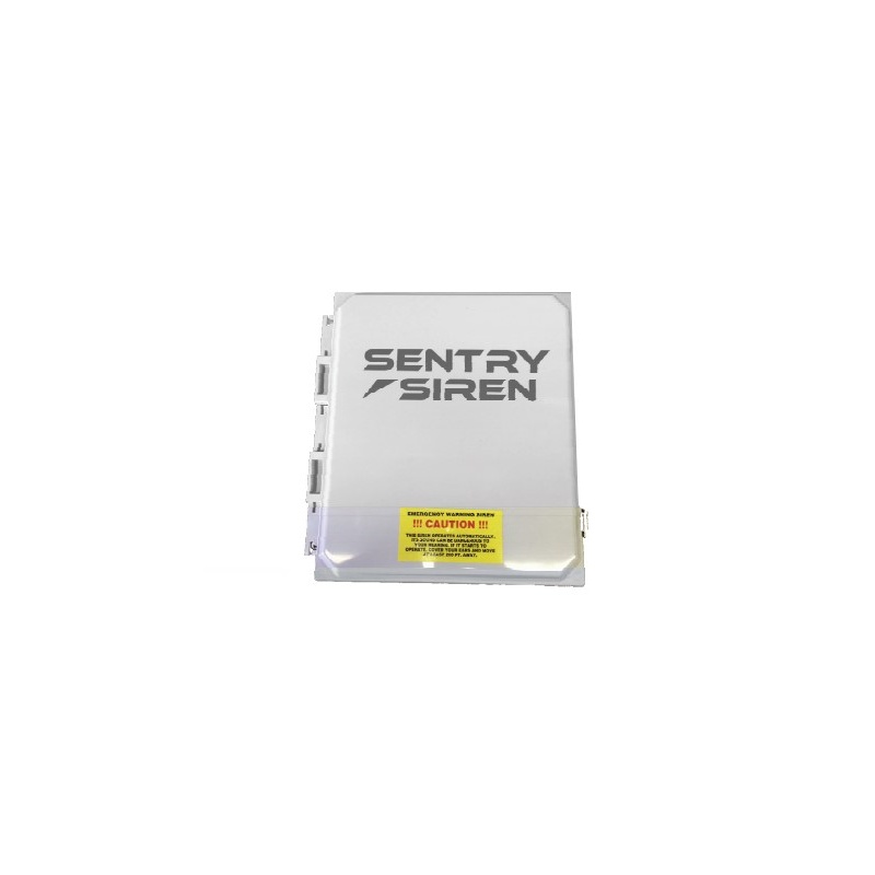 Контроллер сирены Sentry Sirens GEN-1