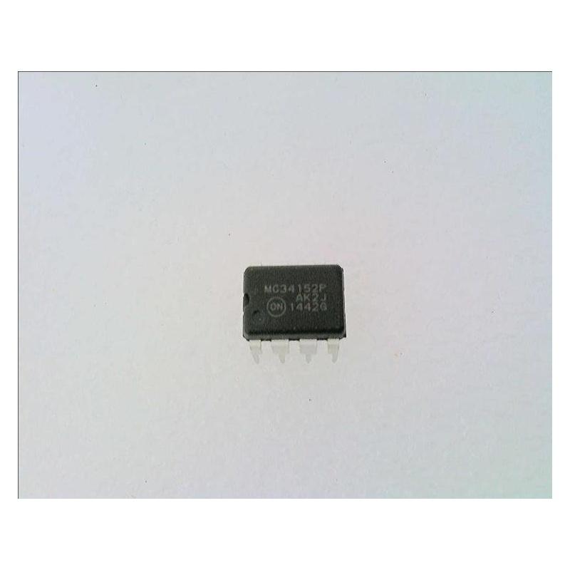 ***USE ON SEMI MC34152PG