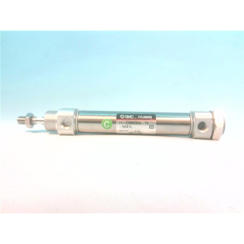 Воздушный цилиндр SMC 11-CDM2B20-75-H7A1L