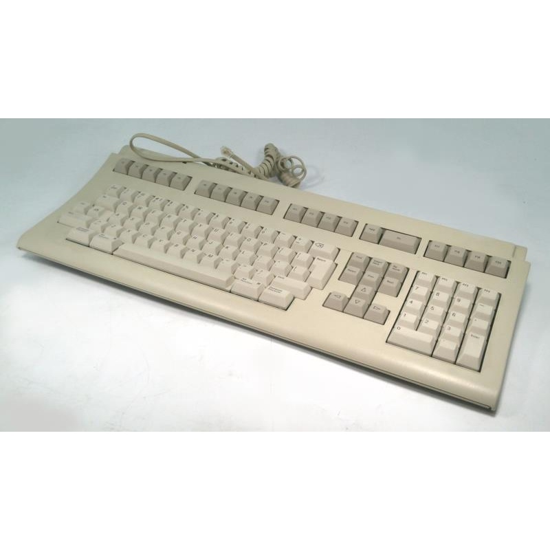 Клавиатура DEC LK401-AA