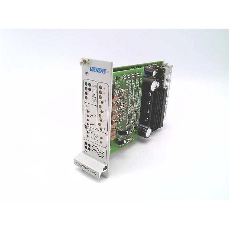 Карта усилителя EEA-PAM-535-C-32