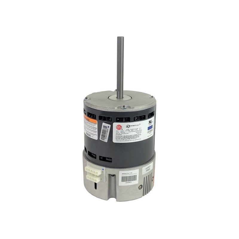 Двигатель воздуходувки Nidec Corp 0131M00272S