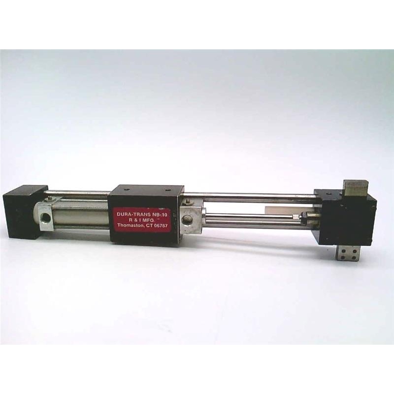 DURATRANS NB-10-3.0