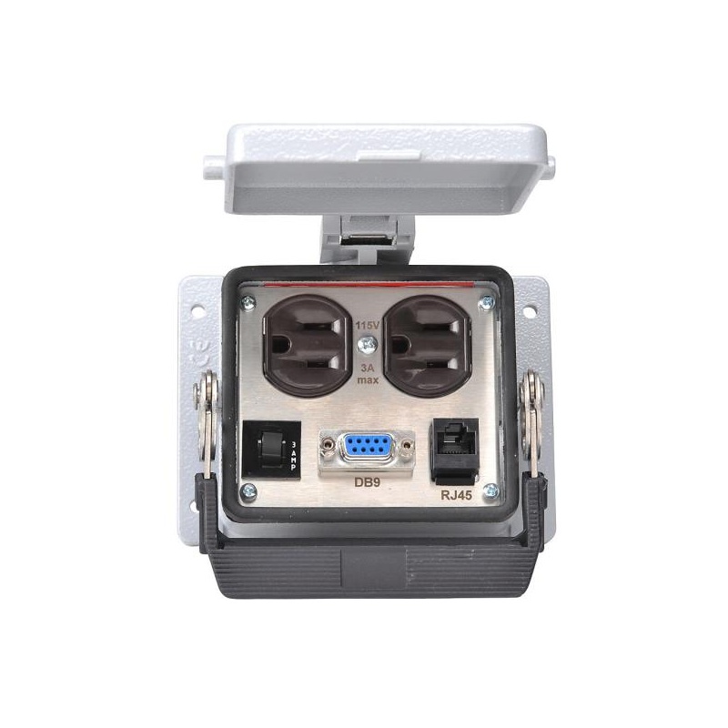 Интерфейсный разъем панели ZIPPORT Zipport ZP-PDA-32-304