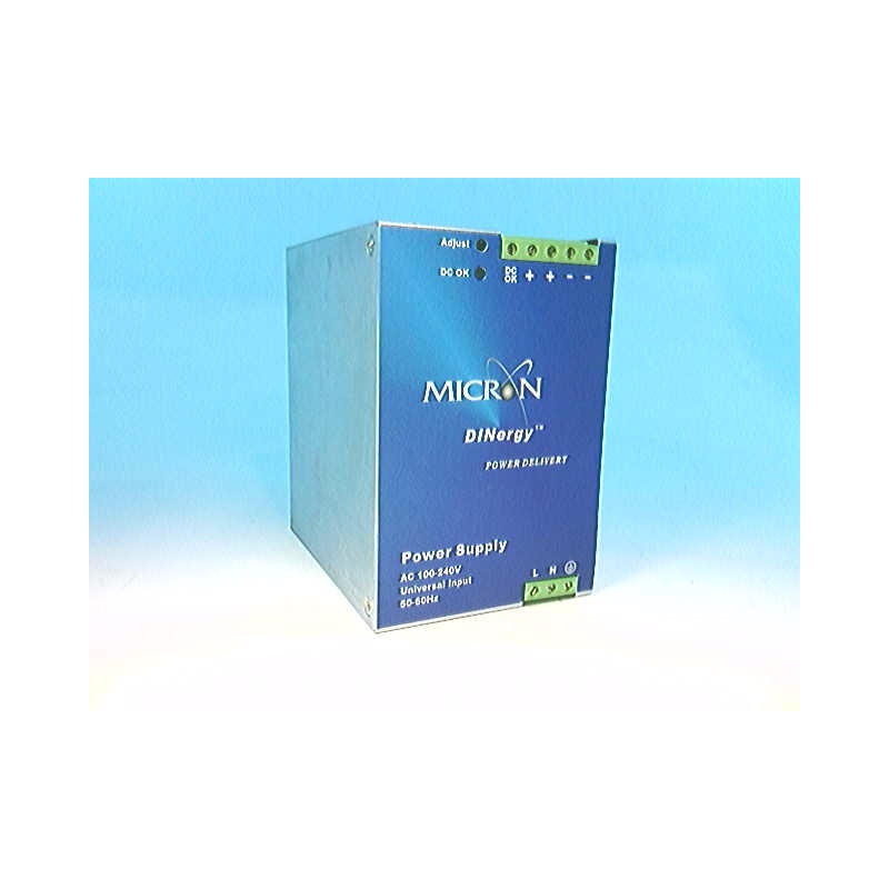 Источник питания Micron Industries Corporation MD240-24-1