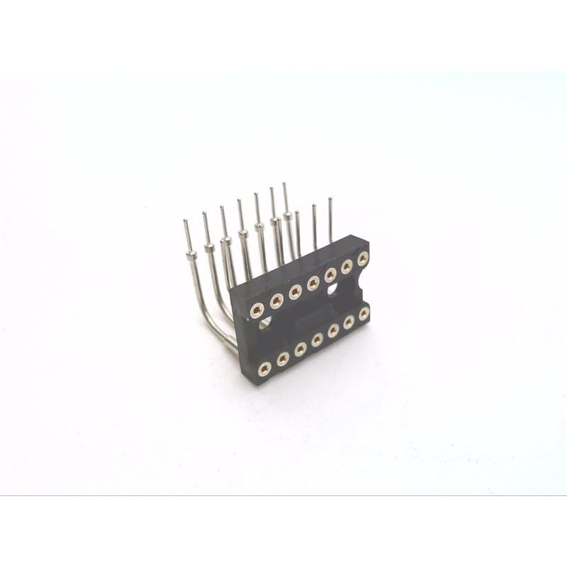 DIP IC SOCKET 514-AG7D-LF